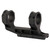 Unity Tactical FAST LPVO 34mm Scope Mount Black