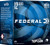 Federal Top Gun 12 Gauge Ammo 1 oz #8 Shot 250 Rounds