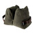 WAXED CANVAS OG GAME CHANGER, GREEN