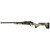 Springfield Armory Model 2020 Redline Bolt Action Rifle 308 Winchester 20" Carbon Fiber Barrel Olive Green and Black Stock