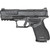 Springfield Armory Echelon 4.0C 9mm Luger Pistol 4" Barrel 18+1 Round Black
