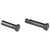 Battle Arms Development Enhanced Pin Set AR-15 Titanium Black