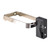 2011 FLAT  X-LINE TRIGGER SYSTEM SHORT- BLACK