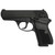 Rock Island Armory LI380 1911 Handgun .380 ACP 8rd Magazine 3.55" Barrel Black Rock Island Armory LI380 1911 Handgun .380 ACP 8rd Magazine 3.55" Barrel Black