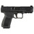 Canik METE SF 9mm Luger Pistol 4.19" Barrel 15+1 Round Black