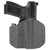 Canik METE SF 9mm Luger Pistol 4.19" Barrel 15+1 Round Black