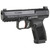 Canik METE SF 9mm Luger Pistol 4.19" Barrel 15+1 Round Black