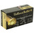Sellier & Bellot 357 Magnum Ammo 158 Grain Full Metal Jacket Case of 1000