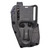 Safariland SafariVault OWB Holster Right Hand Glock 17/19 TLR7 Polymer Black