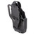 Safariland SafariVault OWB Holster Right Hand Glock 17/19 TLR7 Polymer Black