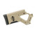 Hera CQR Fixed Stock AR-15 Tan