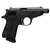 Walther PPK 32 ACP Pistol 3.3" Barrel 7+1 Round Black