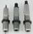 RCBS 500 Jeffery 3-Die Roll Crimp Set