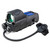 Meprolight MOR Red Dot Sight with Red and IR Laser 4.3 MOA Dot