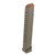 Glock OEM Rifle Magazine for G17/19/34 OD Green 9mm Luger 33/rd BULK