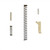 TTI GRAND MASTER CONNECTOR KIT, GEN 5