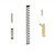 TTI GRAND MASTER CONNECTOR KIT, GEN 5