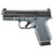 Ruger RXM 9mm Pistol 15+1 Round Gray