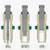 Redding Series-A .38 Special/.357 Magnum 3-Die Set
