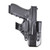G17 EIDOLON AGENCY KIT SHORT ISHIELD BLACK