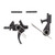 AR-15 2-STAGE SEMI AUTO TRIGGER