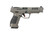 SAR USA SAR9 Sport Gen3 Semi Automatic Pistol