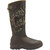 Lacrosse Alpha Agility 17 Inch Boots Mossy Oak Country DNA Men's 9