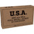 Winchester 223 Remington Ammo 55 Grain Full Metal Jacket Box of 20