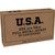Winchester 223 Remington Ammo 55 Grain Full Metal Jacket Box of 20