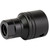 Lantac Stingray Non-Linear Compensator .223/5.56mm 1/2-28 Black QPQ