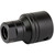 Lantac Stingray Non-Linear Compensator .223/5.56mm 1/2-28 Black QPQ