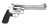 Smith & Wesson Model 500 .500 S&W Magnum Revolver 8.38" Barrel 5 Rounds Satin Stainless Finish