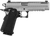 Live Free Armory Apollo 11 9mm Luger Pistol 4.9" Ported Barrel  Gray