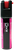 Mace Twist Lock Pepper Spray 0.75 oz Neon Pink