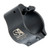 Superlative Arms Adjustable Gas Block AR-15 0.936" Black (Bleed Off, Clamp-On, Stainless Steel Construction)