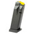 Taurus GX4 Carry Magazine 9mm Luger 15-Round Black