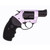 Charter Arms Lavender Lady Undercover Lite Handgun .38 Spl 5rd Capacity 2" Barrel-Refurbished
