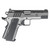Springfield Armory Emissary 9mm Luger Pistol 4.25" Barrel 9+1 Round