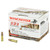 Winchester 22LR Ammo 36 Grain Plated Hollow Point Box of 333