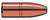 Swift A-Frame .458 Caliber 400 Grain Rifle Bullets 50 Count