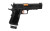 Kimber 2K11 9mm Luger Pistol 20+1 Round Black