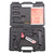 Derya DY9 9mm Luger Pistol 3.86" Barrel 15+1 Round Black (Truglo Fiber Optic Sights)