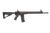 Armalite M15TAC18 Semi Automatic Rifle 223 Wylde 18" Black Barrel Black Receiver Black Adjustable Stock