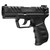 Walther PD380 .380 ACP Pistol 3.7" Barrel 9+1 Round Black