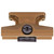 Reptilia DOT Mount 1/3 Co-Witness MRO FDE
