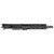 Geissele AR-15 Super Duty MOD1 Upper Receiver Assembly 5.56x45mm 10.3" Barrel Black