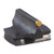 Marble's 0.343 Inch Barrel Mounted 1/16 Inch 34-W Front Sight Brass Gold