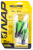 Nap NAP-60-035 Quickfletch Hellfire Fletching White/Green 6 Pack