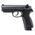 Beretta PX4 G-SD 9mm Luger Pistol 4" Barrel 10+1 Round Black