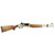 Military Arms Corporation MAC 2 Tactical Semi Automatic 12 Gauge Shotgun 18.5" Nickel Barrel Walnut Field Stock